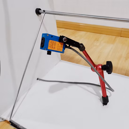 Macchina ribobinatrice per pellicole estensibili Wood Online Hexin 550 x 600 x 1000 mm