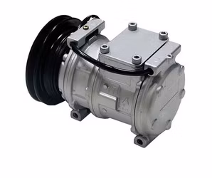 Compressore del condizionatore d'aria per auto standard universale (5H14)